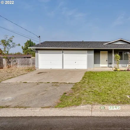 Buy this 3 bed house on 1305 Concord Street in Eugene, OR 97402