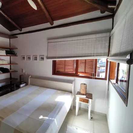 Rent this 5 bed condo on SP in 11600-000, Brazil