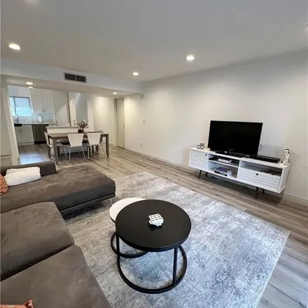 Rent this 3 bed apartment on 10399 Lindley Avenue in Los Angeles, CA 91326