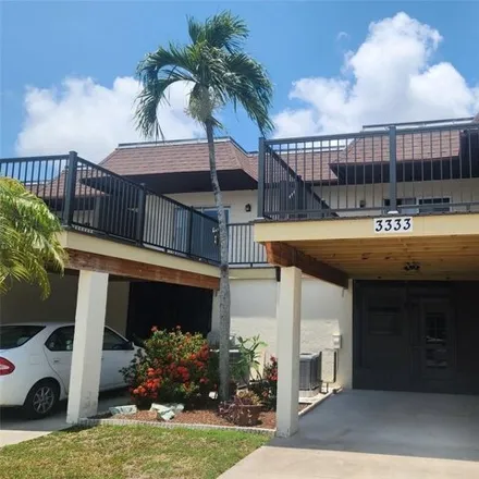 Buy this 2 bed townhouse on 3251 Ramblewood Place in Sarasota, FL 34237