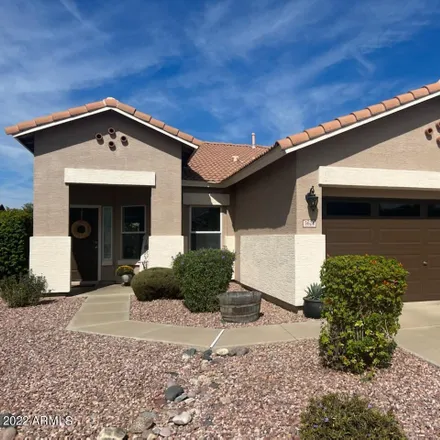 Buy this 3 bed house on 3624 South Loback Lane in Gilbert, AZ 85297