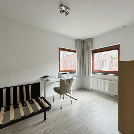 Image 8 - Mantelmeeuwhof 18, 3582 DN Utrecht, Netherlands - Apartment for rent