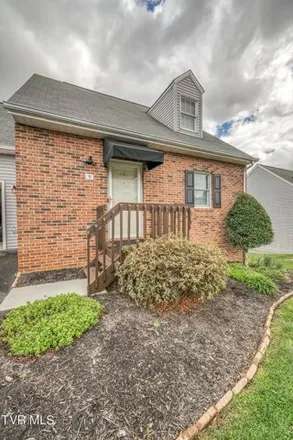 Image 3 - 127 Brandonwood Drive, Westover, Johnson City, TN 37604, USA - Condo for sale