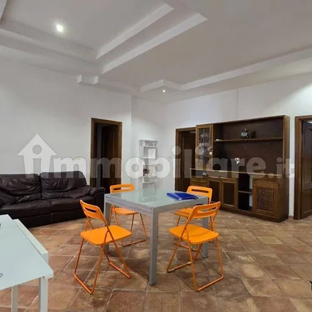 Rent this 3 bed apartment on Via Ferdinando Martini in 00137 Rome RM, Italy