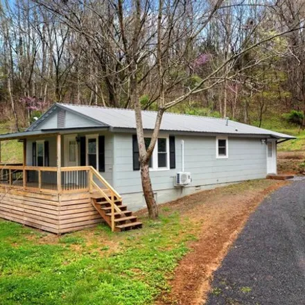 Buy this 3 bed house on 878 Hodgetown Road in Helton, Grainger County