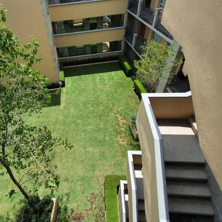 Rent this 1 bed apartment on Avenida Constituyente Amílcar Vidal 98 in Cuajimalpa de Morelos, 05330 Santa Fe