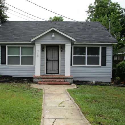 Buy this 3 bed house on Community Church in Villa Crest Avenue, Macon