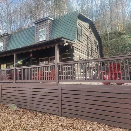 Buy this 5 bed house on 100 Province Drive in Blount County, TN 37882