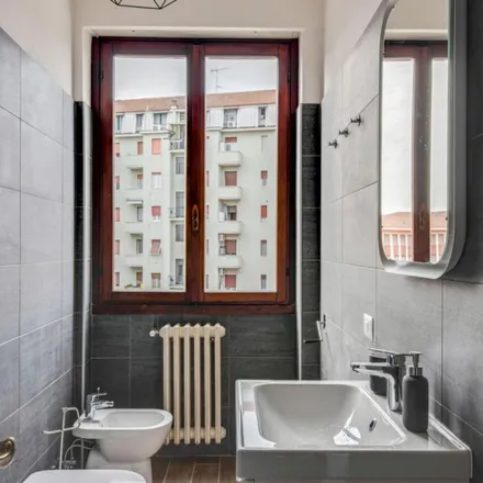 Image 8 - Via privata Mauro Rota 8, 20125 Milan MI, Italy - Apartment for rent