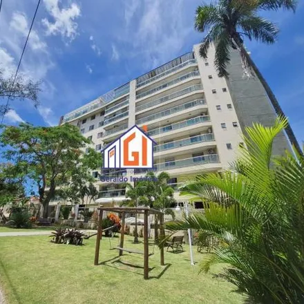 Image 2 - Rua Flora M Abreu, Parque Hotel, Araruama - RJ, 28979-165, Brazil - Apartment for sale