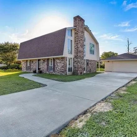 Image 2 - 20819 Squaw Valley Trl, Crosby, Texas, 77532 - House for sale