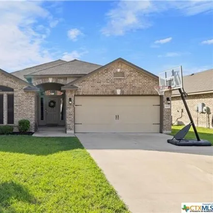 Image 1 - 5859 Ambrose Circle, Temple, TX 76502, USA - House for sale