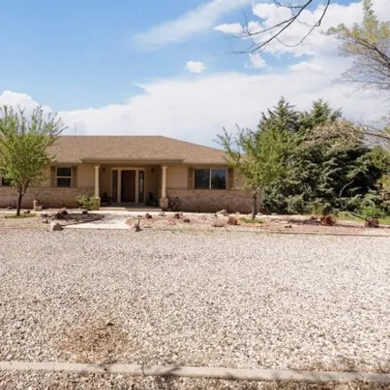 Image 1 - 1098 West Coyote Way, Dammeron Valley, UT 84783, USA - House for sale