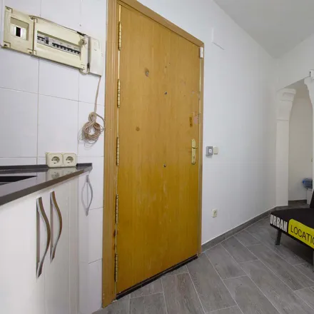 Rent this studio apartment on Madrid in Calle de Sagasta, 5