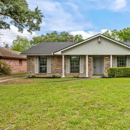 Buy this 3 bed house on 15433 Blackhawk Boulevard in Friendswood, TX 77546