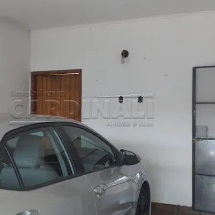 Buy this 3 bed house on Avenida João Sedenho in Jardim Brasília, Araraquara - SP