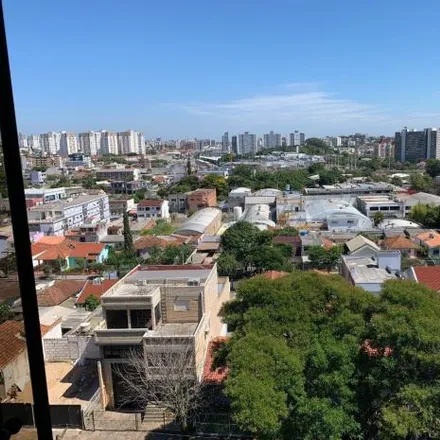 Buy this 3 bed apartment on unnamed road in Sarandi, Porto Alegre - RS