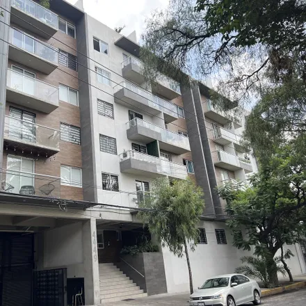 Image 6 - Calle Lidia, Colonia Guadalupe Tepeyac, 07840 Mexico City, Mexico - Apartment for sale