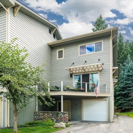 Buy this 3 bed condo on 760 Stoner loop in Lakeside, Flathead County