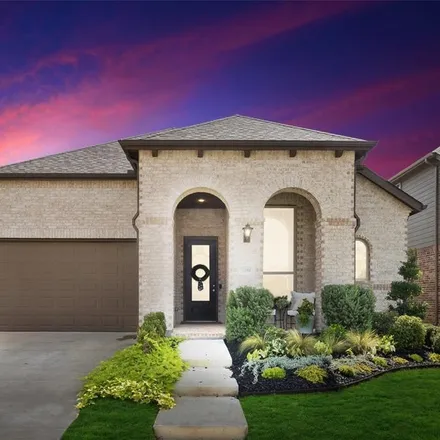 Buy this 3 bed house on 1700 Cyrus Way in Denton, TX 76208