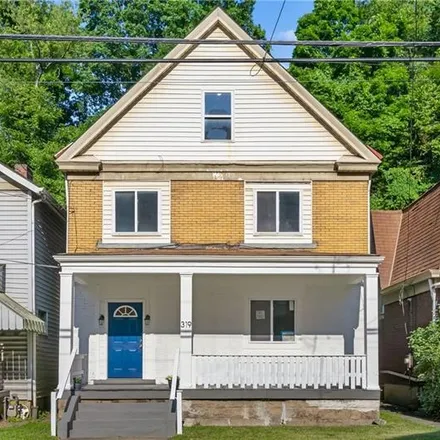 Buy this 5 bed house on 319 Brown Avenue in Turtle Creek, Allegheny County