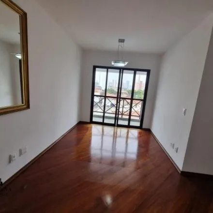 Rent this 3 bed apartment on Rua Correia De Lemos in 755, Rua Correia de Lemos