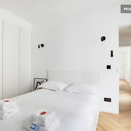 Rent this 1 bed apartment on 27 Rue Jeanne d'Arc in 94160 Saint-Mandé, France