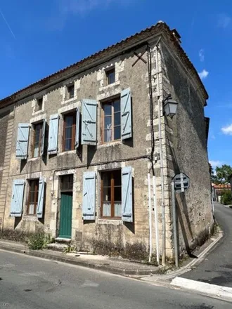 Image 2 - 2 Cessac, 16140 Aigre, France - House for sale