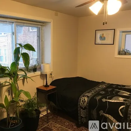 Rent this studio apartment on 186 Summit Ave