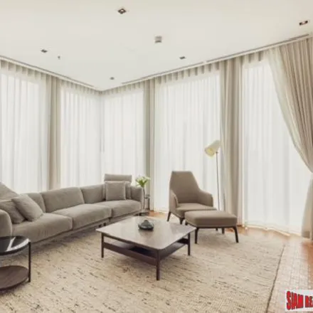 Rent this 2 bed apartment on Chong Nonsi