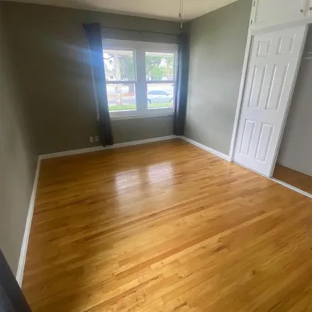 Rent this 1 bed room on Woodruff Avenue in Long Beach, CA 90808