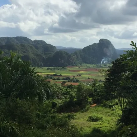 Image 8 - Viñales, La Salvadera, PINAR DEL RIO, CU - House for rent