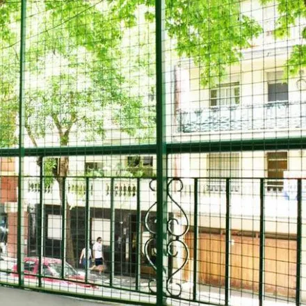 Buy this 2 bed apartment on Agüero 1230 in Recoleta, C1425 EKF Buenos Aires