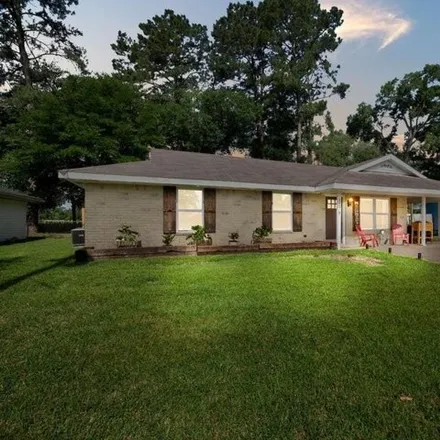 Buy this 3 bed house on 1798 Byron Drive in Rosepine, Vernon Parish