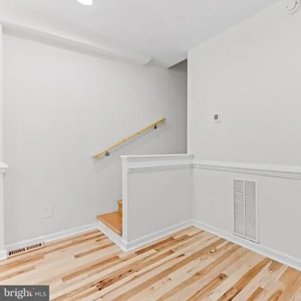 Image 9 - 1335 Sargeant St, Baltimore, Maryland, 21223 - House for sale