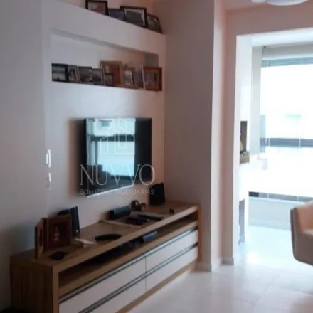 Buy this 2 bed apartment on Rua Deputado Paulo Preis in Jurerê, Florianópolis - SC