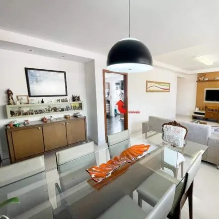 Buy this 4 bed apartment on Rua Quixadá in Nova Floresta, Belo Horizonte - MG