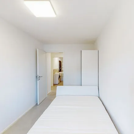 Image 5 - Via Pollini, 6862 Mendrisio, Switzerland - Apartment for rent