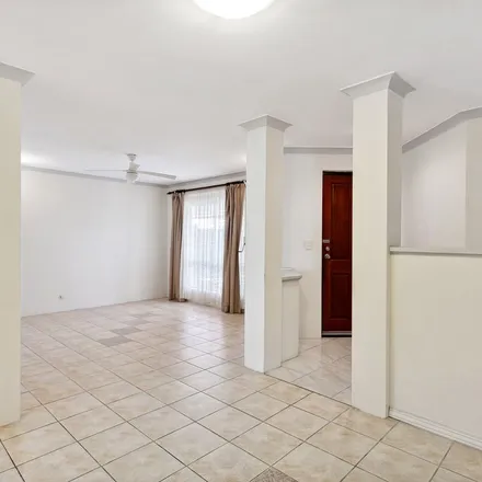 Rent this 4 bed apartment on Tenby Close in Merriwa WA 6030, Australia