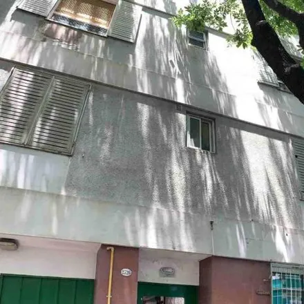 Buy this studio apartment on Crisólogo Larralde 2722 in Núñez, C1429 ALP Buenos Aires