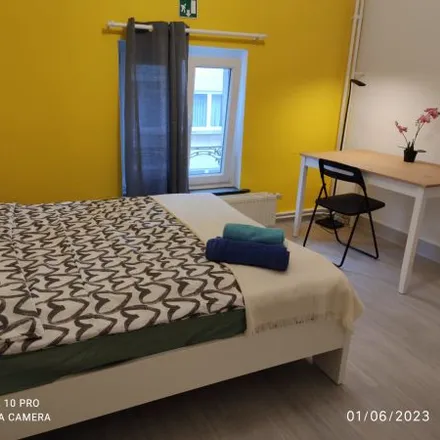 Rooms for rent in Saint-Josse-ten-Noode, Belgium - Rentberry