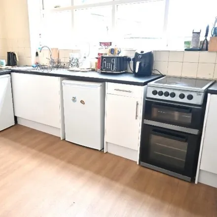 Rent this 1 bed apartment on Nationwide in Low Street, Ingrow
