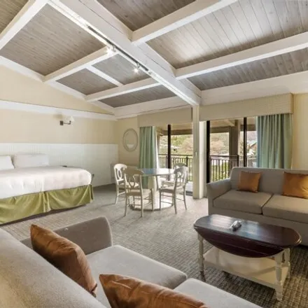 Buy this 1 bed condo on The Abbey Resort in 269 Fontana Boulevard, Fontana-on-Geneva Lake