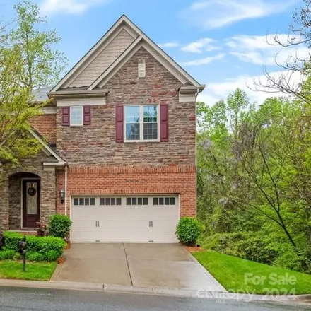Buy this 4 bed house on 799 English Tudor Lane in Charlotte, NC 28211