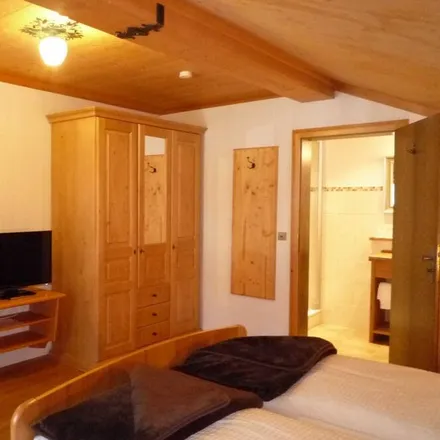 Rent this 1 bed apartment on 83707 Bad Wiessee