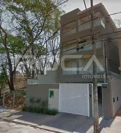 Image 2 - Rua Lêda Vassimon, Jardim Nova Aliança, Ribeirão Preto - SP, 14026-563, Brazil - Apartment for sale