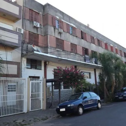 Image 2 - Rua Gaspar Martins, Floresta, Porto Alegre - RS, 90220-150, Brazil - Apartment for rent