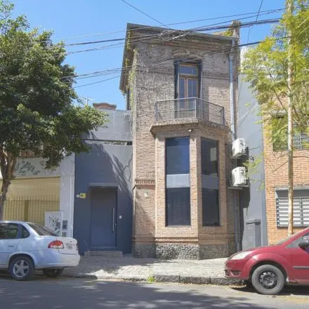 Image 2 - Aráoz 1729, Palermo, C1414 DQI Buenos Aires, Argentina - House for sale