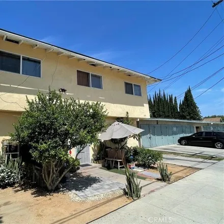 Image 2 - 245 South Willow Avenue, Compton, CA 90221, USA - House for sale