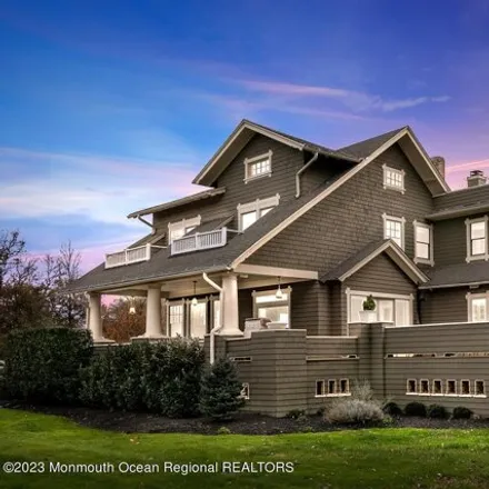 Buy this 5 bed house on 43 Rumson Road in Rumson, Monmouth County